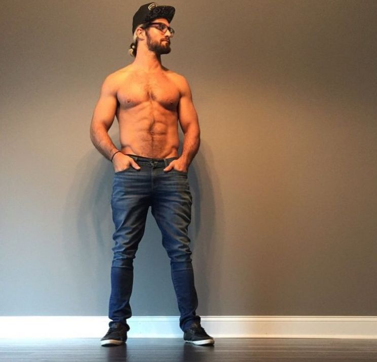 Colby Lopez