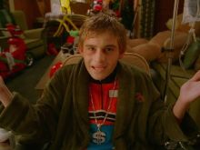 Colby Paul