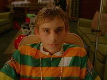 Colby Paul