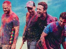 Coldplay