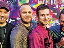 Coldplay