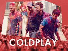 Coldplay