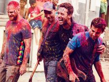 Coldplay