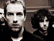 Coldplay