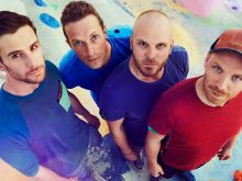 Coldplay