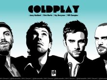 Coldplay