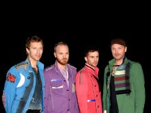 Coldplay