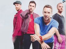 Coldplay