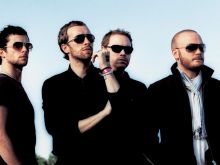 Coldplay