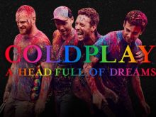 Coldplay