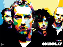 Coldplay