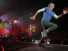 Coldplay