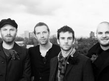 Coldplay