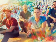 Coldplay