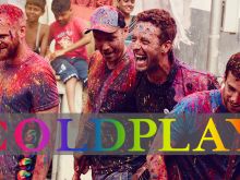 Coldplay