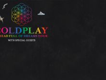 Coldplay