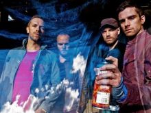 Coldplay