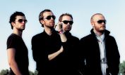 Coldplay