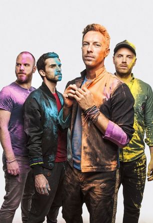 Coldplay