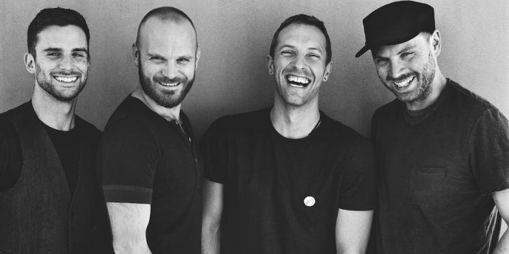 Coldplay