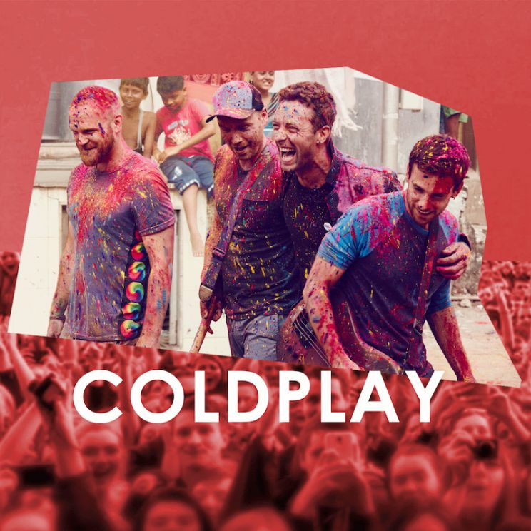 Coldplay