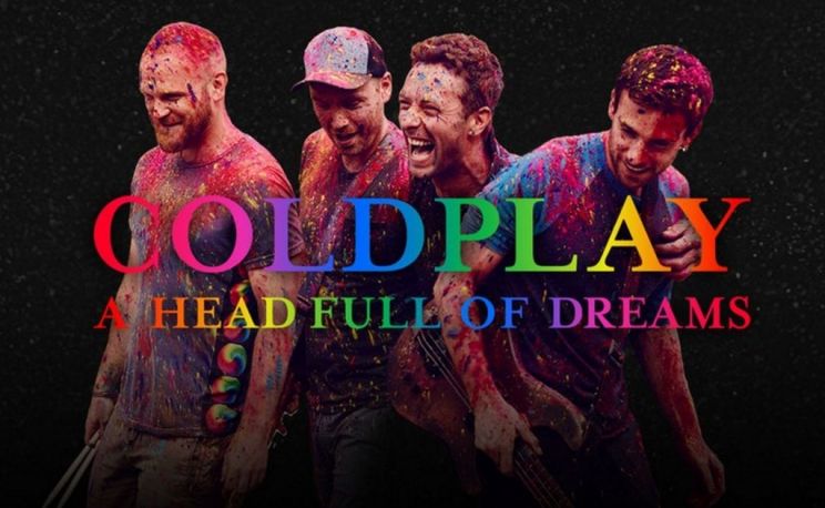 Coldplay