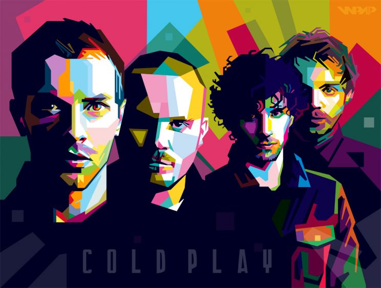 Coldplay