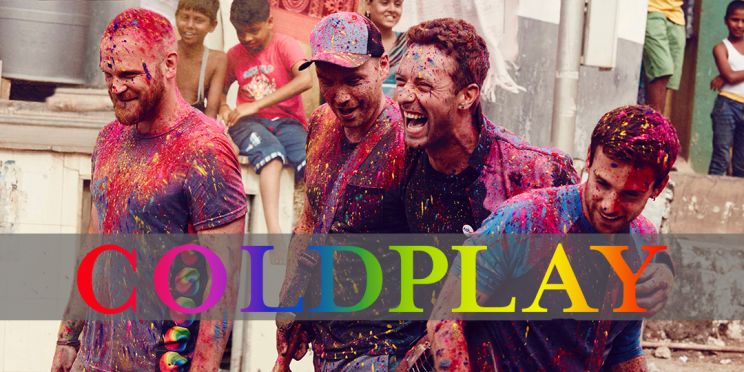 Coldplay