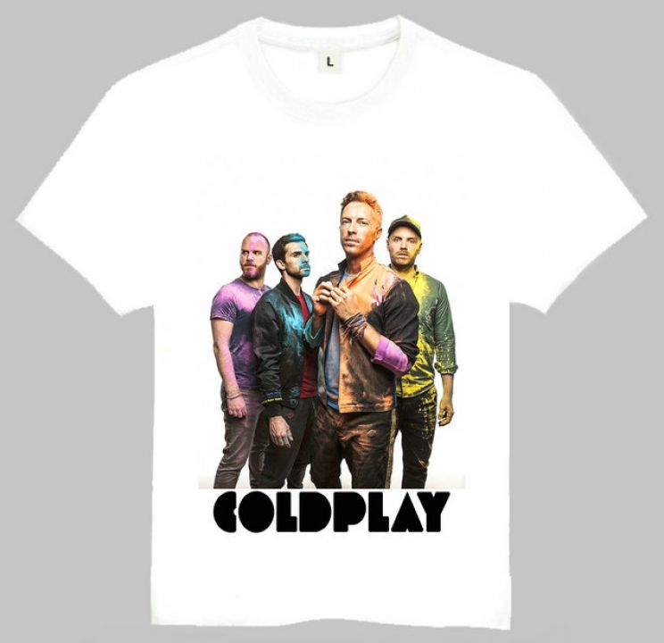 Coldplay