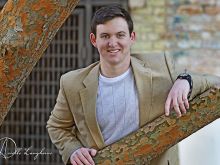 Cole Bernstein photo