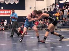 Cole Bernstein