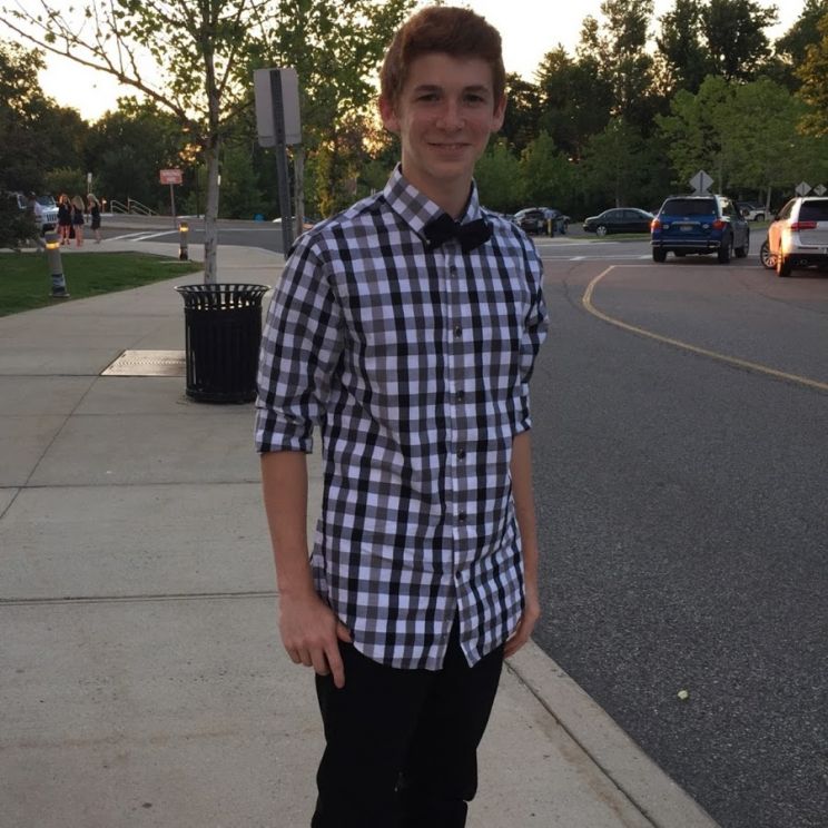 Cole Bernstein