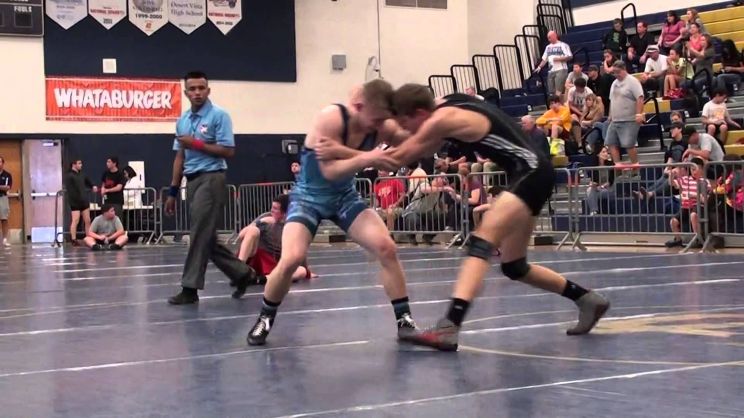 Cole Bernstein