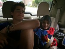Cole Ewing