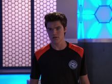 Cole Ewing