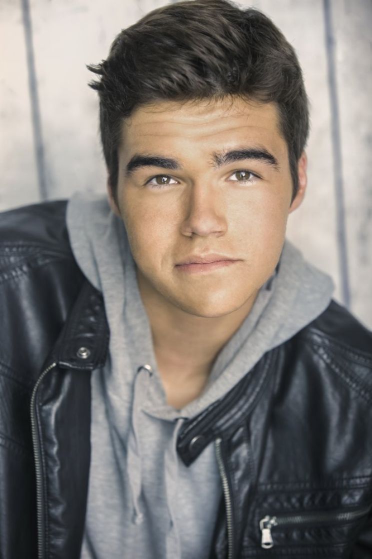 Cole Ewing