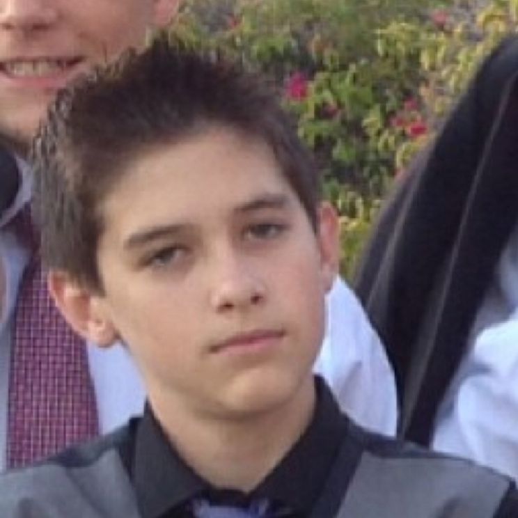 Cole Ewing
