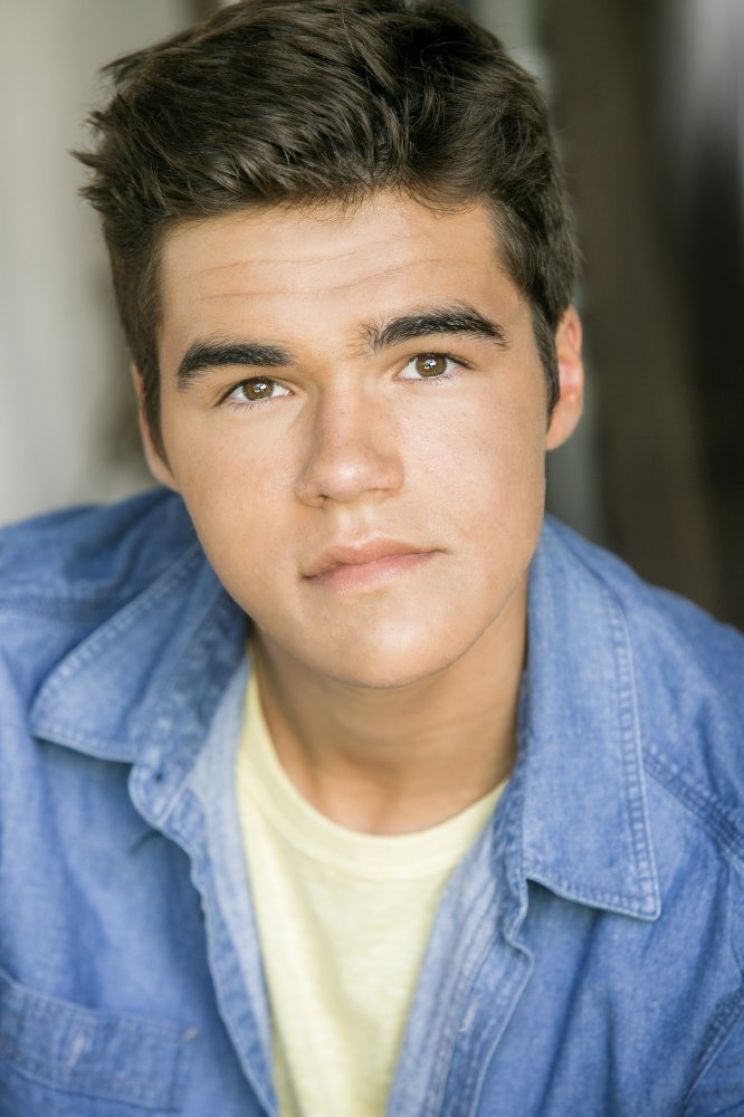 Cole Ewing