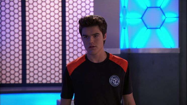 Cole Ewing
