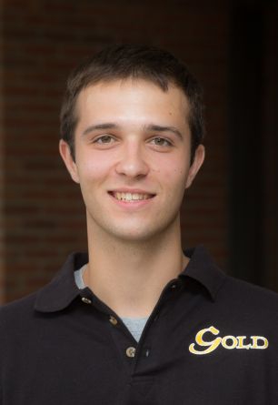 Cole Gleason