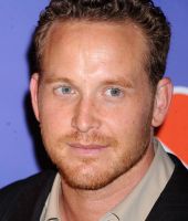 Cole Hauser