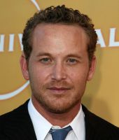 Cole Hauser