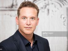 Cole Hauser