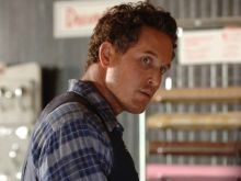 Cole Hauser