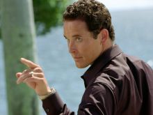 Cole Hauser