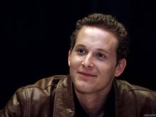 Cole Hauser