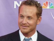 Cole Hauser