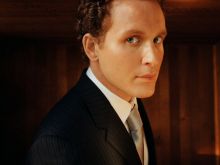 Cole Hauser