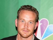 Cole Hauser