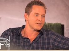 Cole Hauser